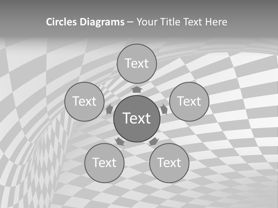 Finance New Rent PowerPoint Template