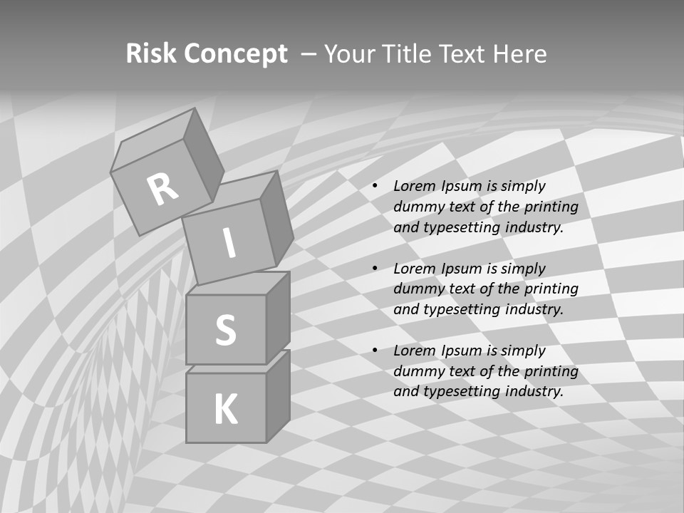 Finance New Rent PowerPoint Template