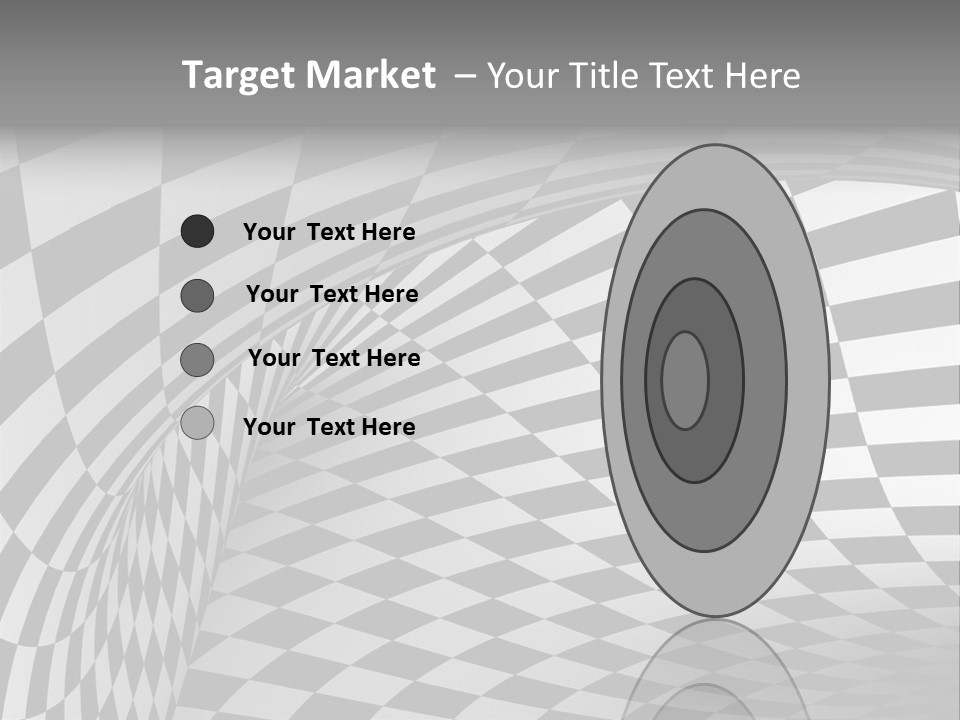 Finance New Rent PowerPoint Template