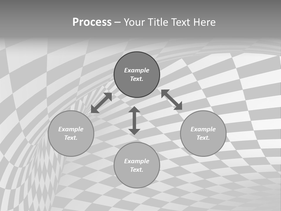 Finance New Rent PowerPoint Template