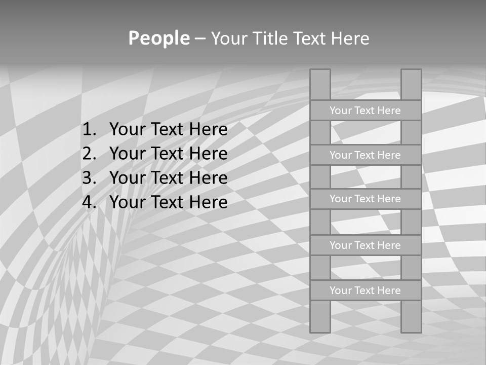 Finance New Rent PowerPoint Template