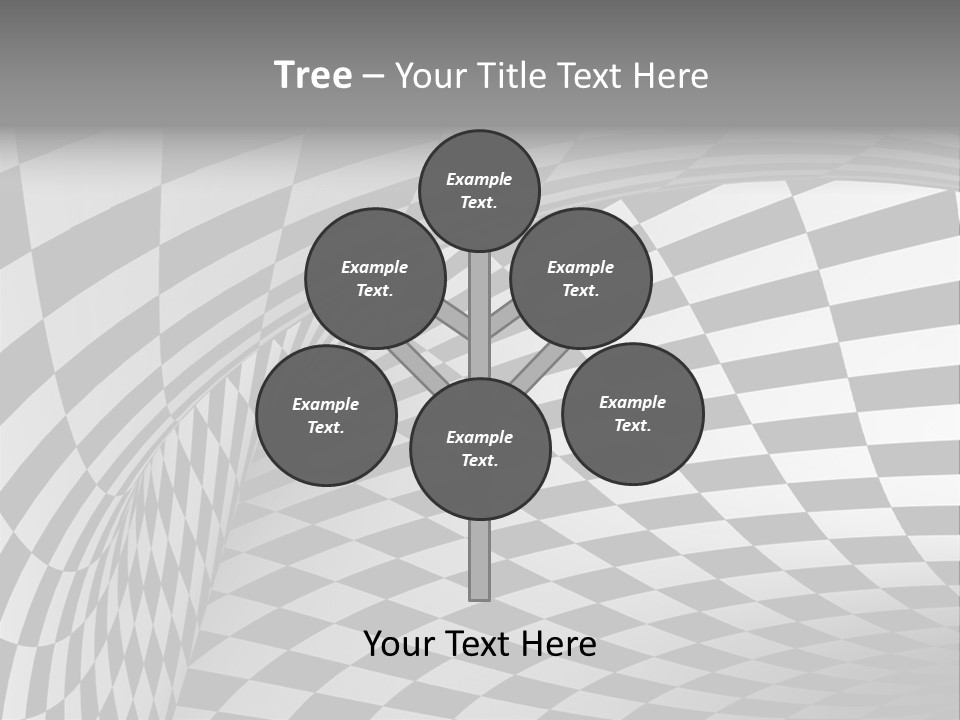 Finance New Rent PowerPoint Template