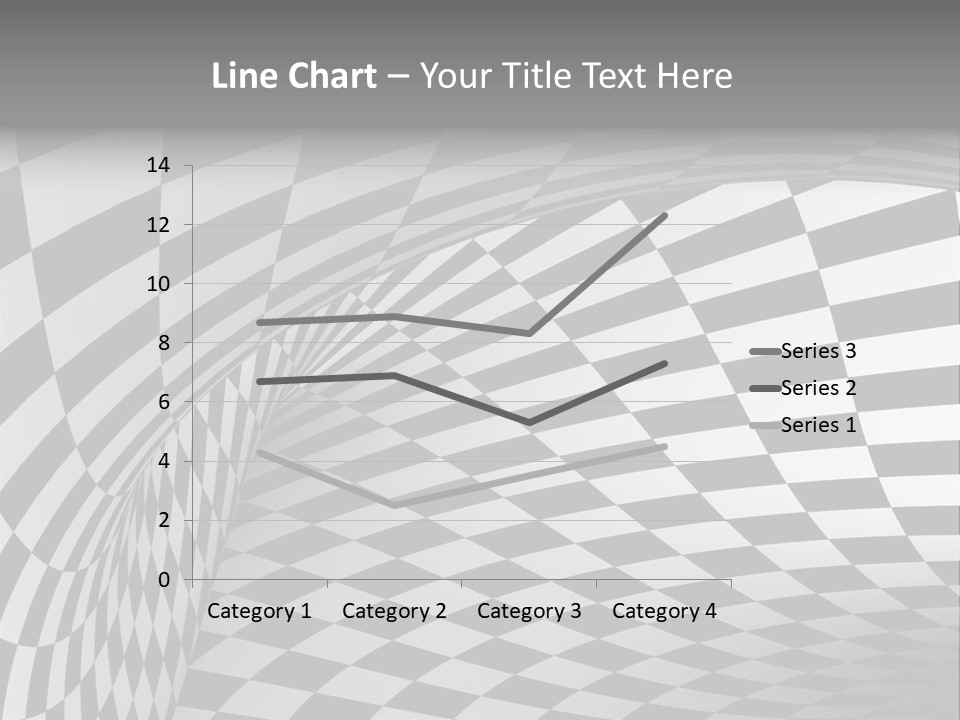 Finance New Rent PowerPoint Template