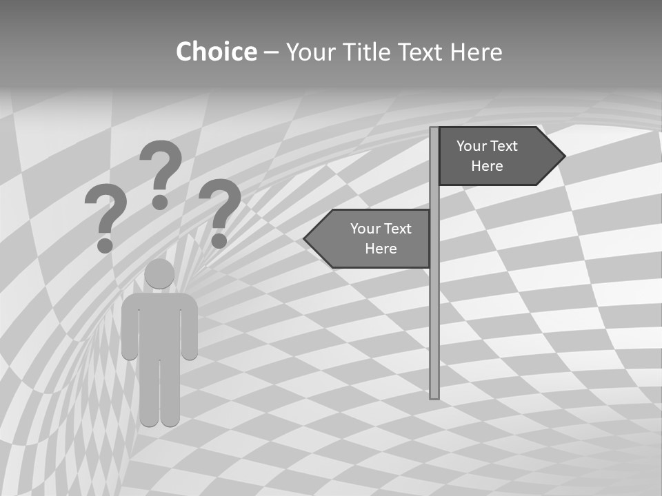 Finance New Rent PowerPoint Template