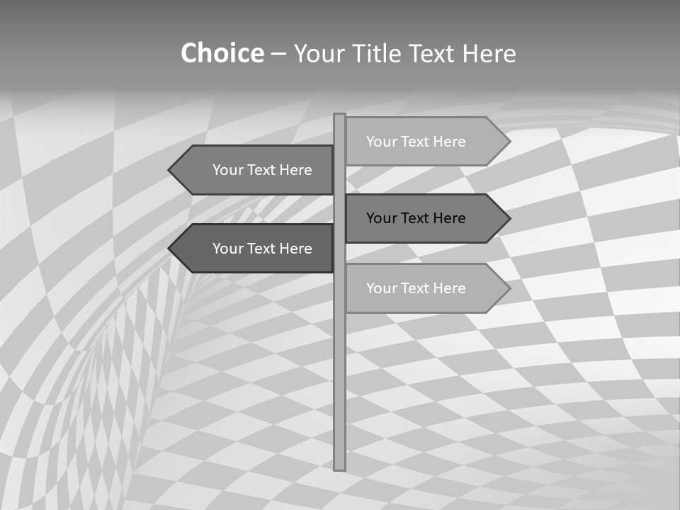 Finance New Rent PowerPoint Template