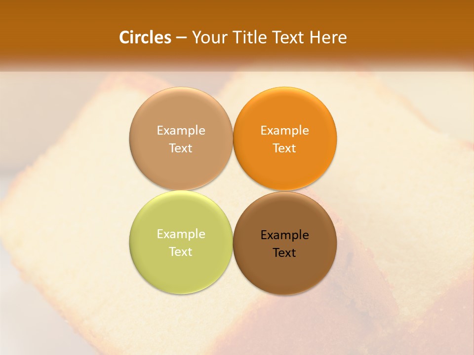 Dream Selling Finance PowerPoint Template