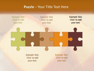 Dream Selling Finance PowerPoint Template