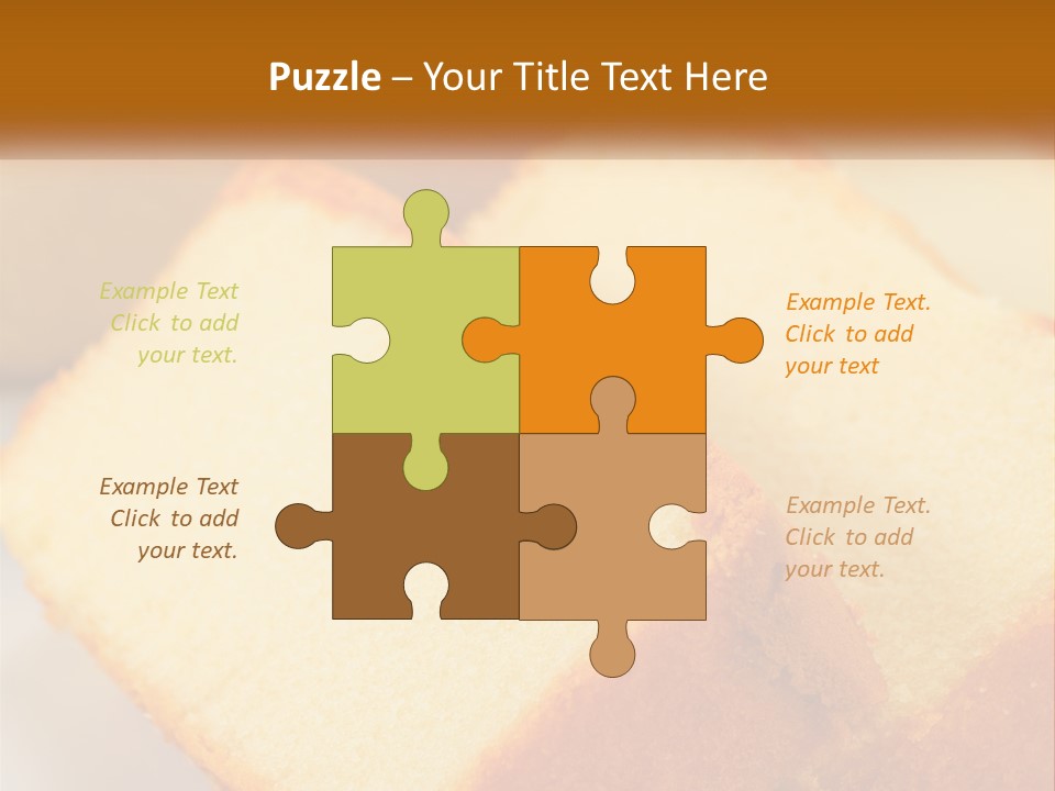 Dream Selling Finance PowerPoint Template