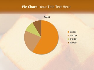 Dream Selling Finance PowerPoint Template