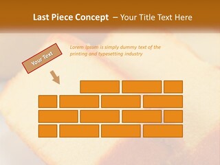 Dream Selling Finance PowerPoint Template