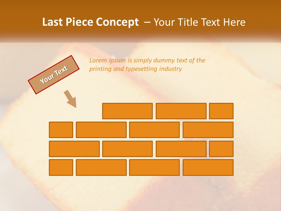 Dream Selling Finance PowerPoint Template