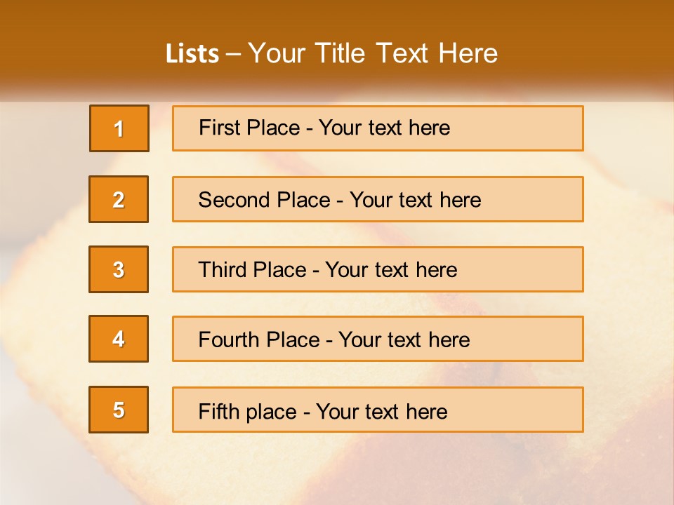 Dream Selling Finance PowerPoint Template