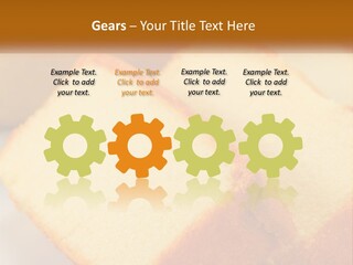 Dream Selling Finance PowerPoint Template