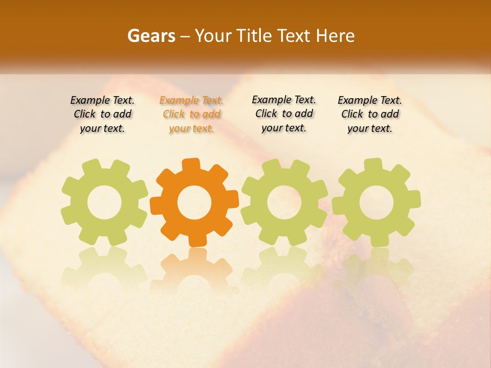 Dream Selling Finance PowerPoint Template