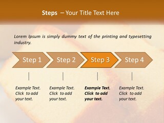 Dream Selling Finance PowerPoint Template