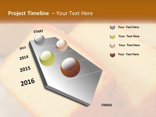 Dream Selling Finance PowerPoint Template