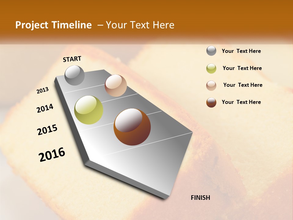 Dream Selling Finance PowerPoint Template