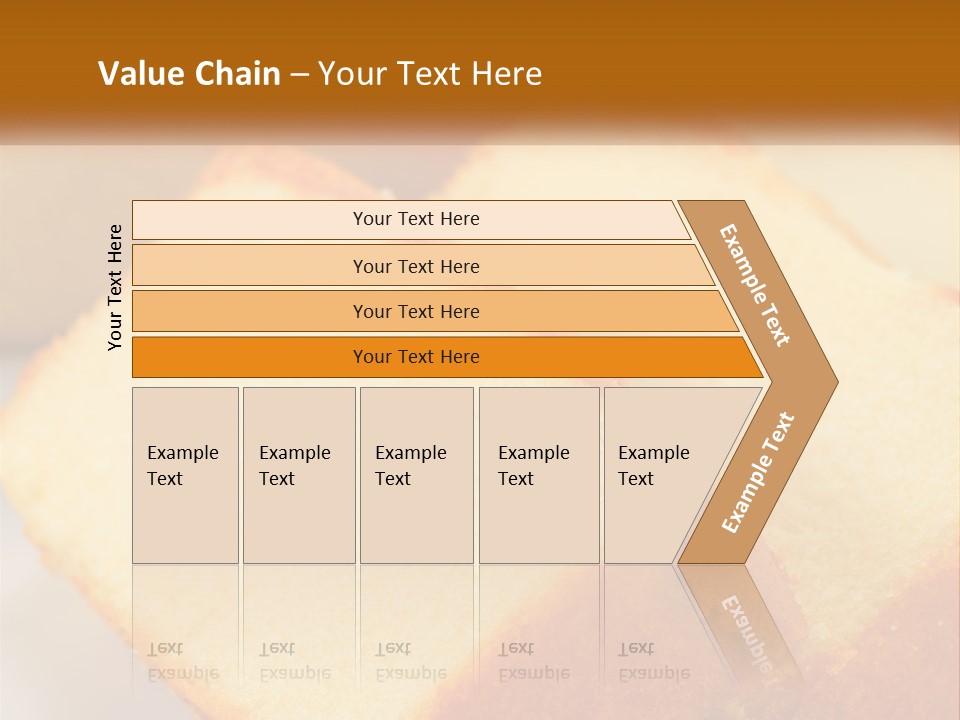 Dream Selling Finance PowerPoint Template