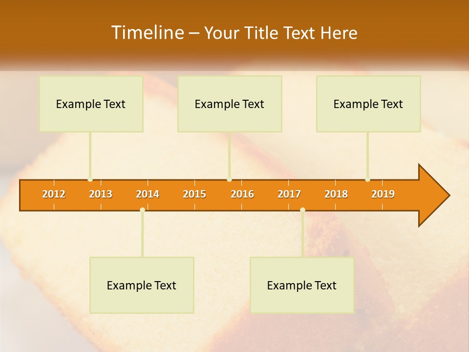 Dream Selling Finance PowerPoint Template