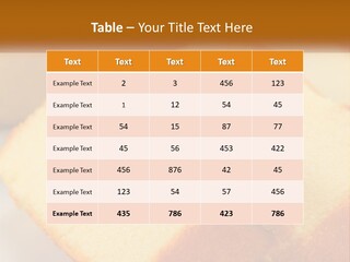 Dream Selling Finance PowerPoint Template