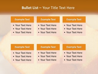 Dream Selling Finance PowerPoint Template