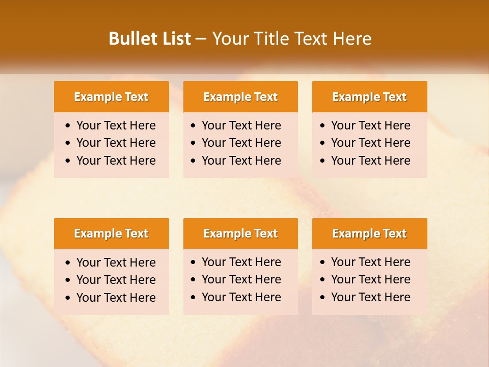 Dream Selling Finance PowerPoint Template