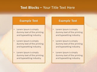 Dream Selling Finance PowerPoint Template