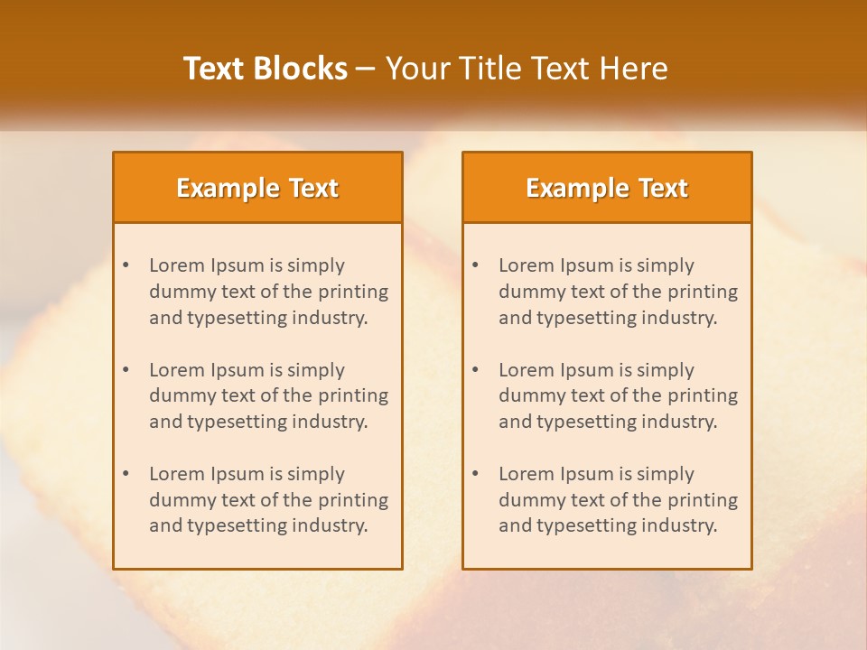 Dream Selling Finance PowerPoint Template