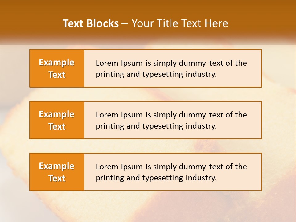 Dream Selling Finance PowerPoint Template
