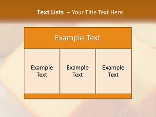 Dream Selling Finance PowerPoint Template