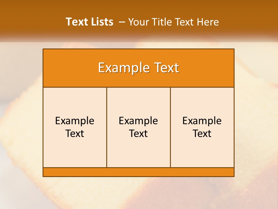 Dream Selling Finance PowerPoint Template