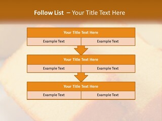 Dream Selling Finance PowerPoint Template