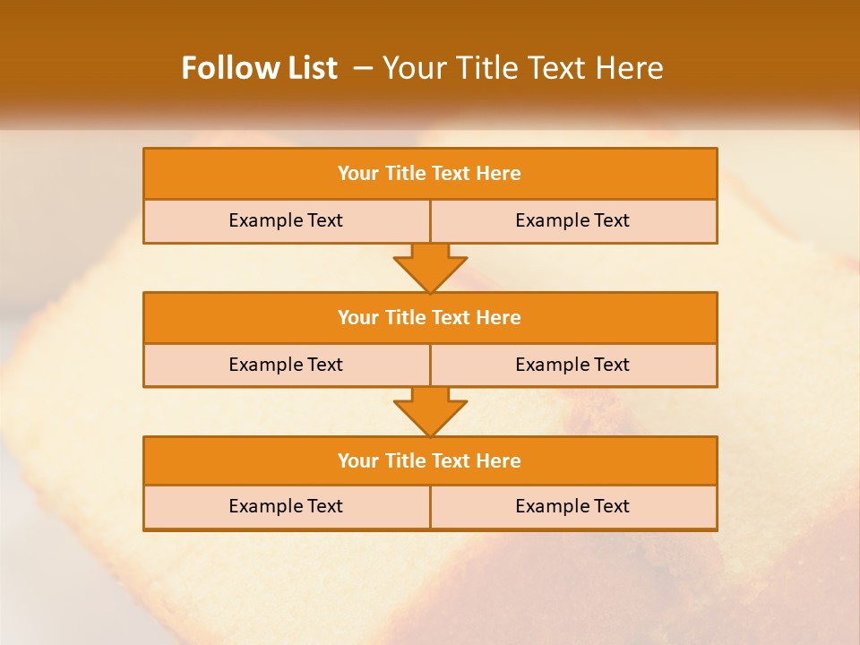 Dream Selling Finance PowerPoint Template