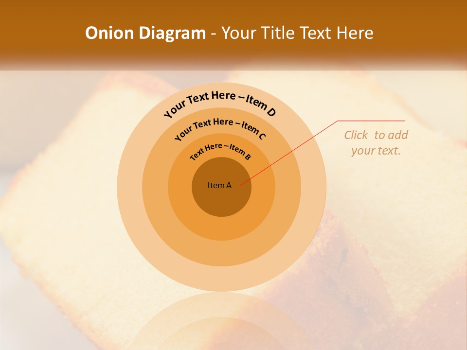 Dream Selling Finance PowerPoint Template