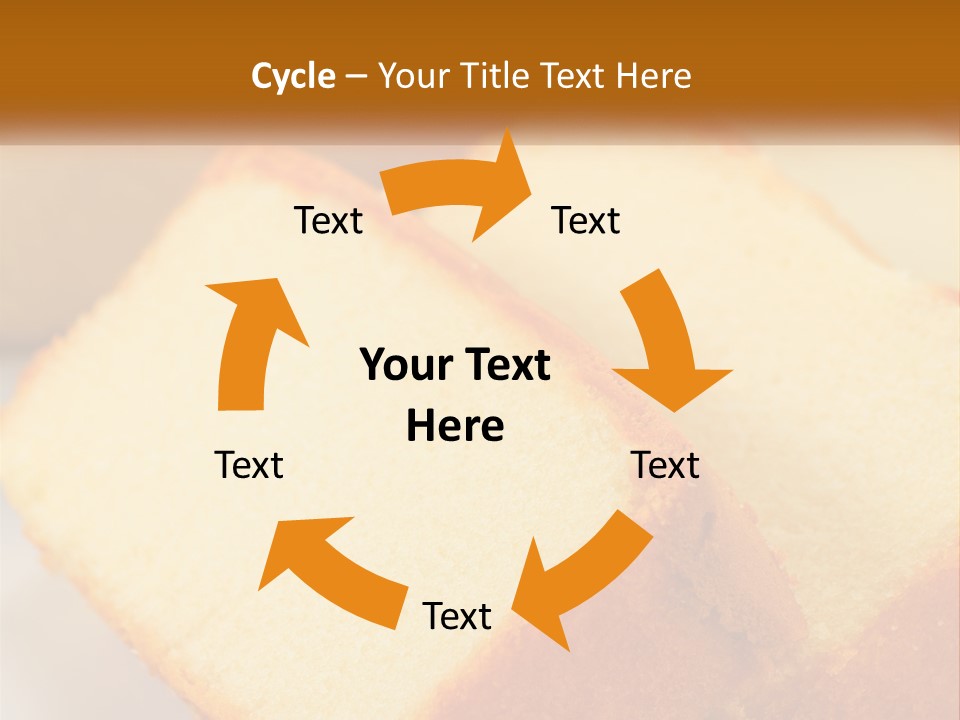 Dream Selling Finance PowerPoint Template