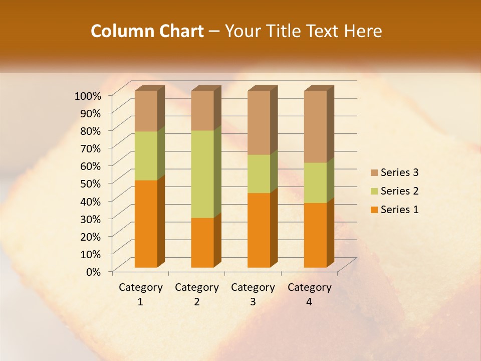 Dream Selling Finance PowerPoint Template