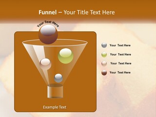 Dream Selling Finance PowerPoint Template