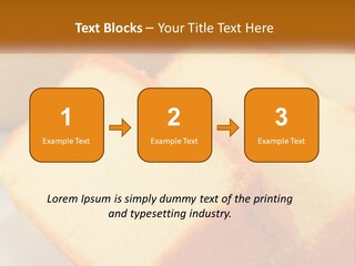 Dream Selling Finance PowerPoint Template