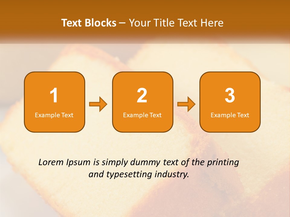 Dream Selling Finance PowerPoint Template
