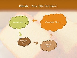 Dream Selling Finance PowerPoint Template