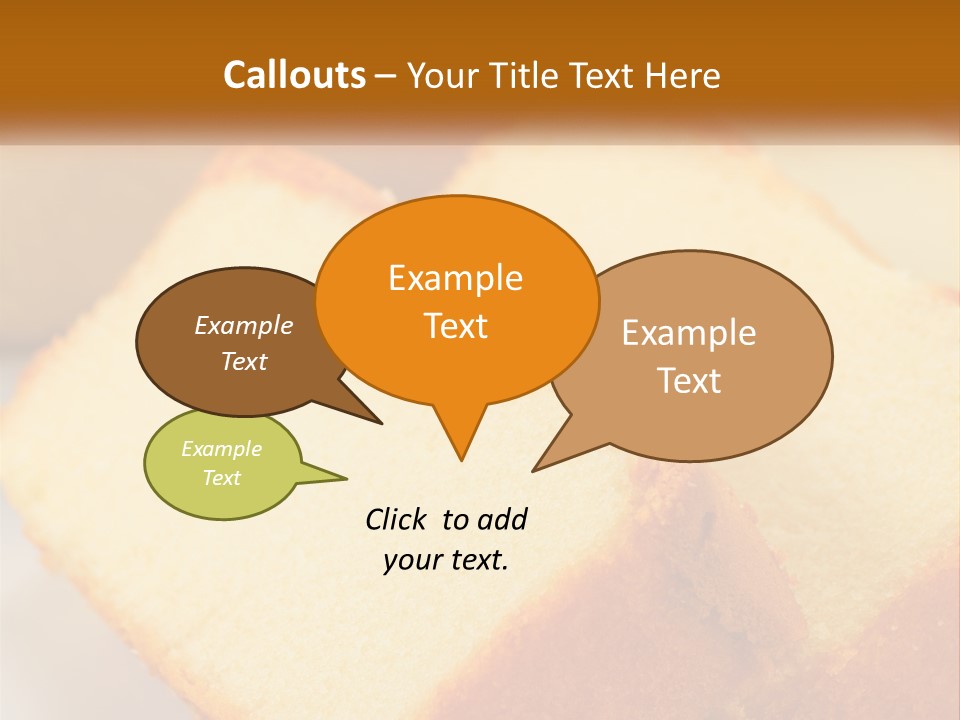 Dream Selling Finance PowerPoint Template