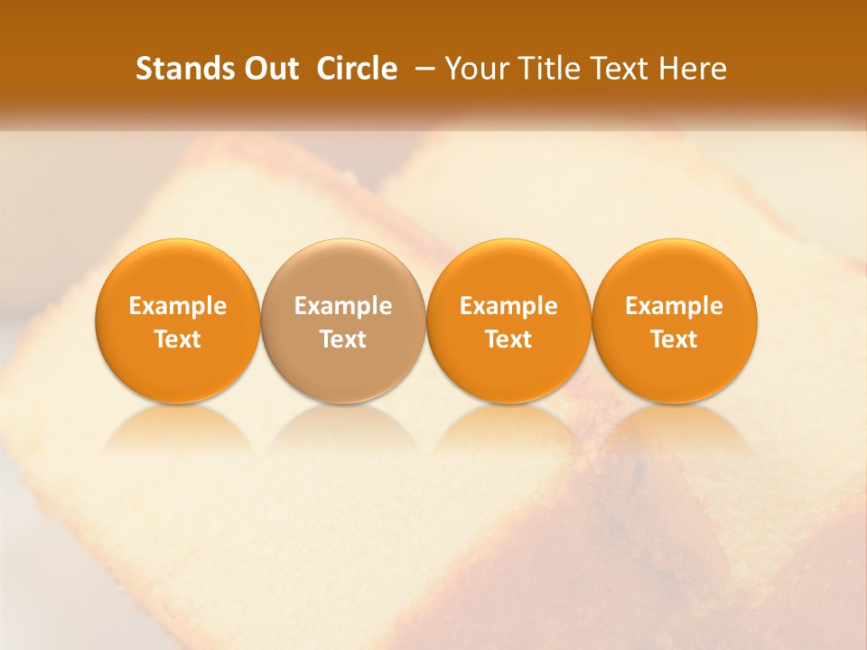 Dream Selling Finance PowerPoint Template