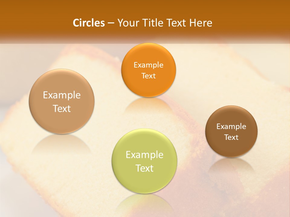 Dream Selling Finance PowerPoint Template