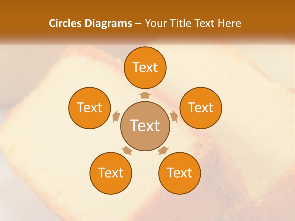 Dream Selling Finance PowerPoint Template