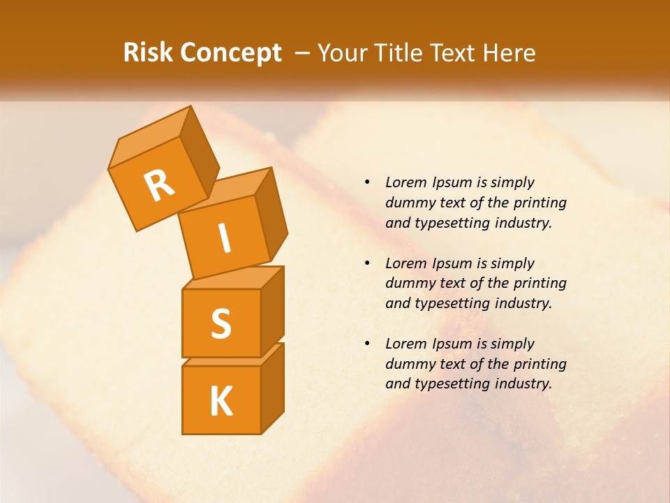 Dream Selling Finance PowerPoint Template