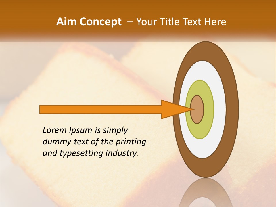 Dream Selling Finance PowerPoint Template