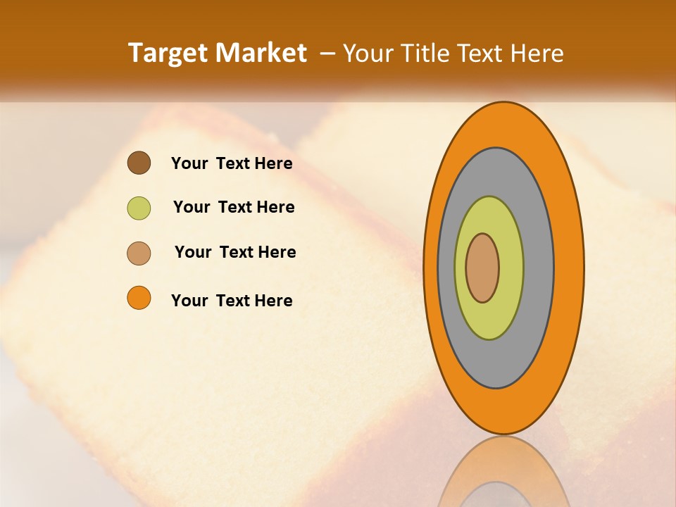 Dream Selling Finance PowerPoint Template