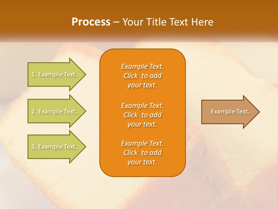 Dream Selling Finance PowerPoint Template