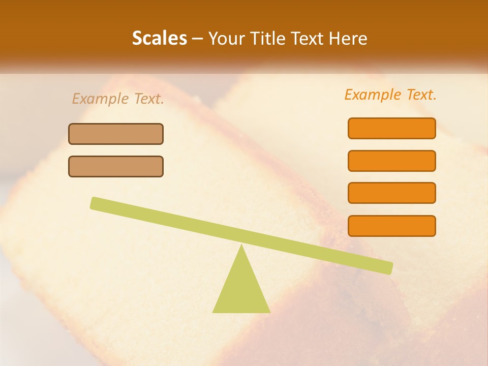Dream Selling Finance PowerPoint Template
