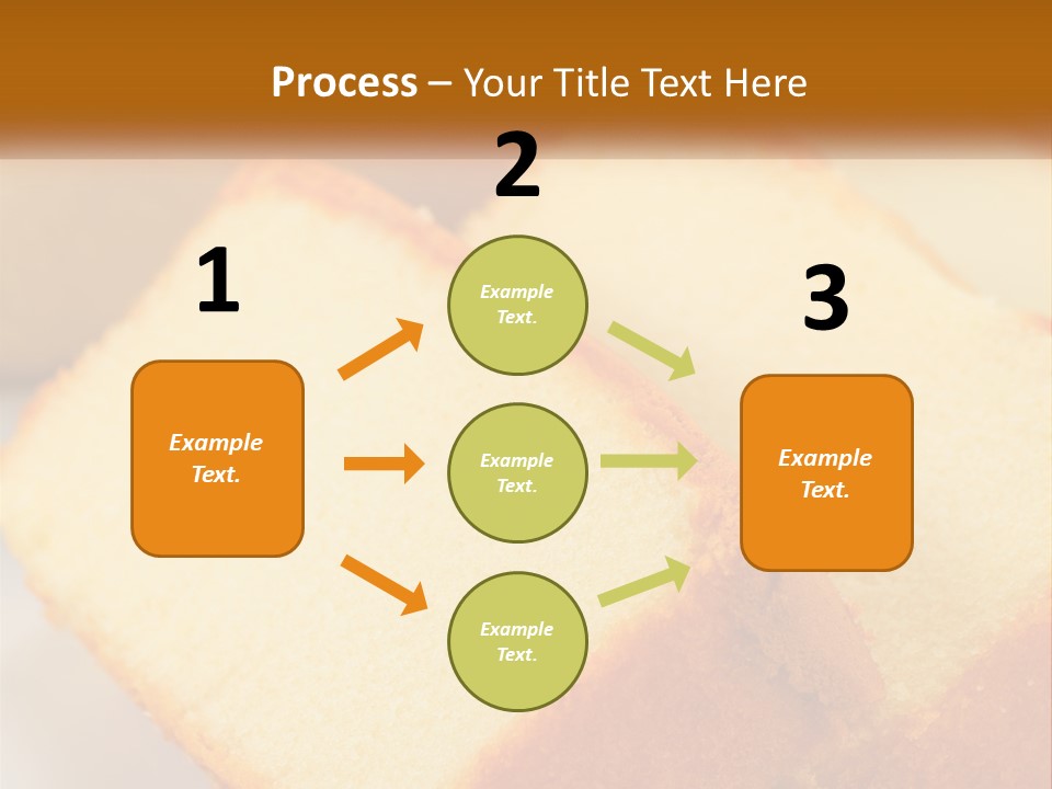 Dream Selling Finance PowerPoint Template